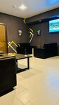 Smoke Lounge Zone (Lenina Avenue, 7), bar de cachimbas