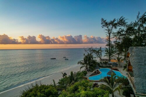 Гостиница Clove Island Villas & Apartments
