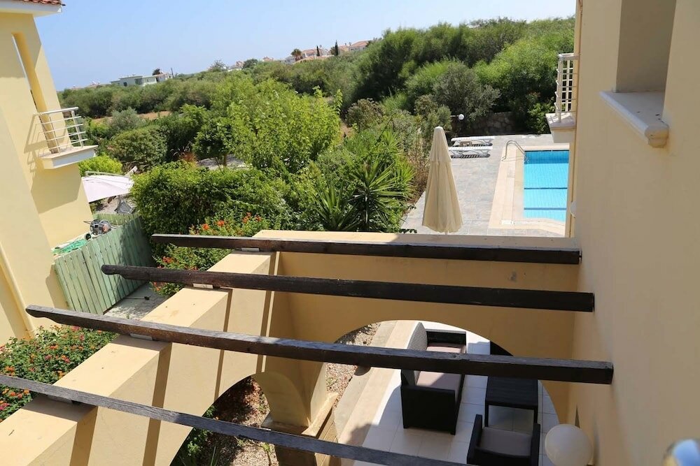 Фото Villa Sardunya Sunset by Amy Villas