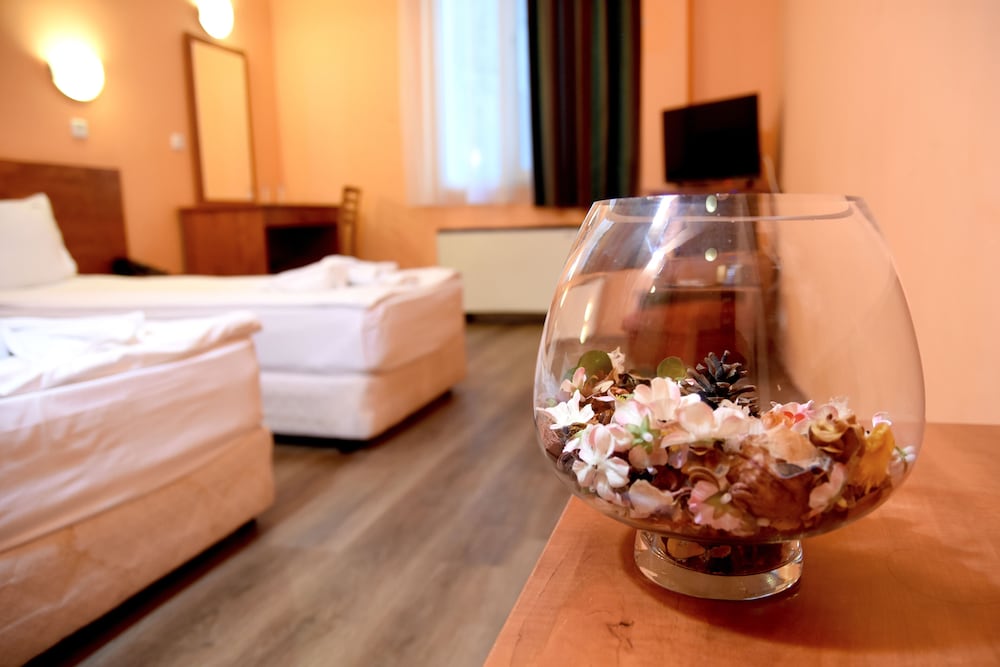 Фото Хотел Света София