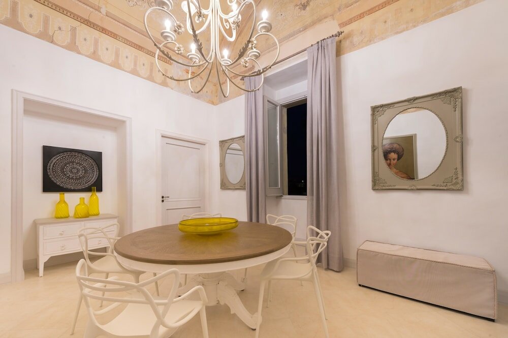 Фото Villa Starace Suites et Appartements