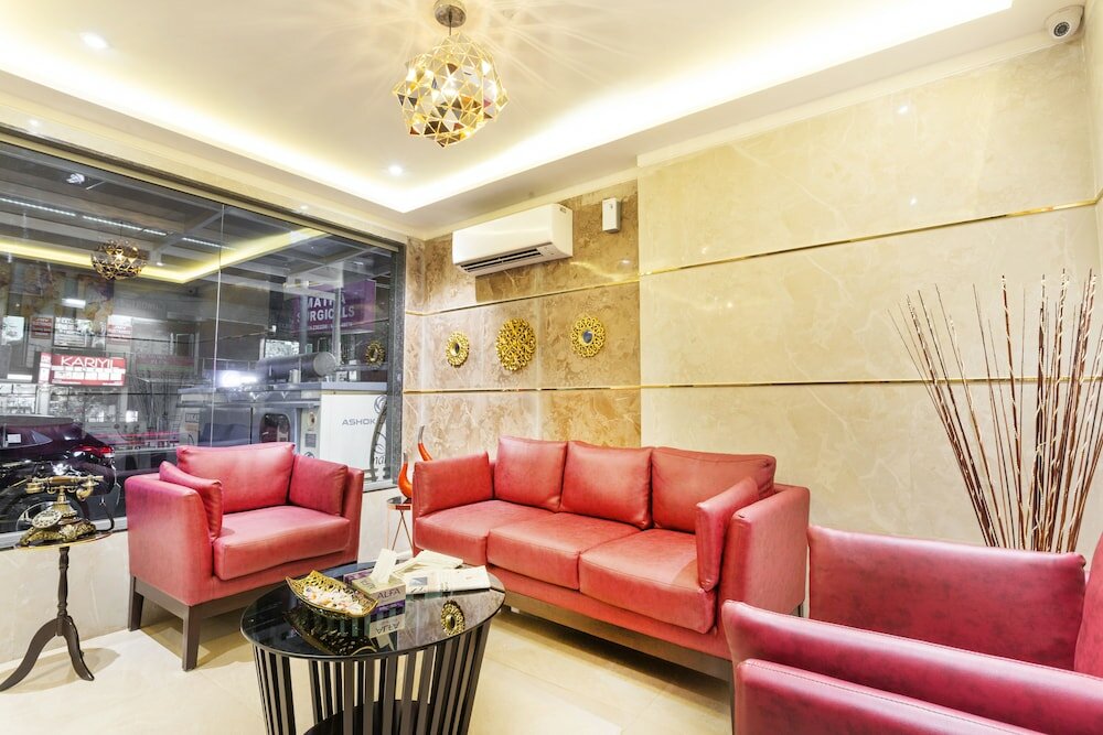 Фото York Hotel Kochi