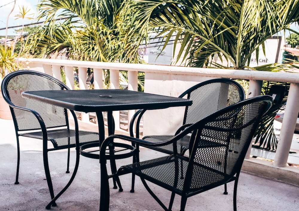 Фото Hotel Mundo Maya