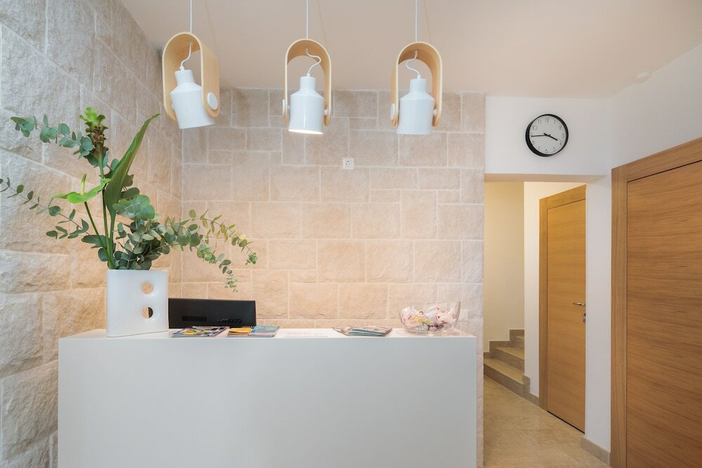 Фото Mediterra residence