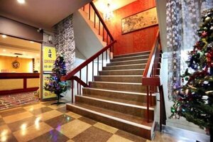 Гостиница Hotel Lee Chan