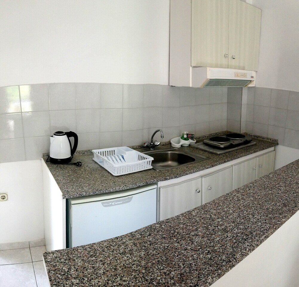 Фото Chrissi Ammoudia