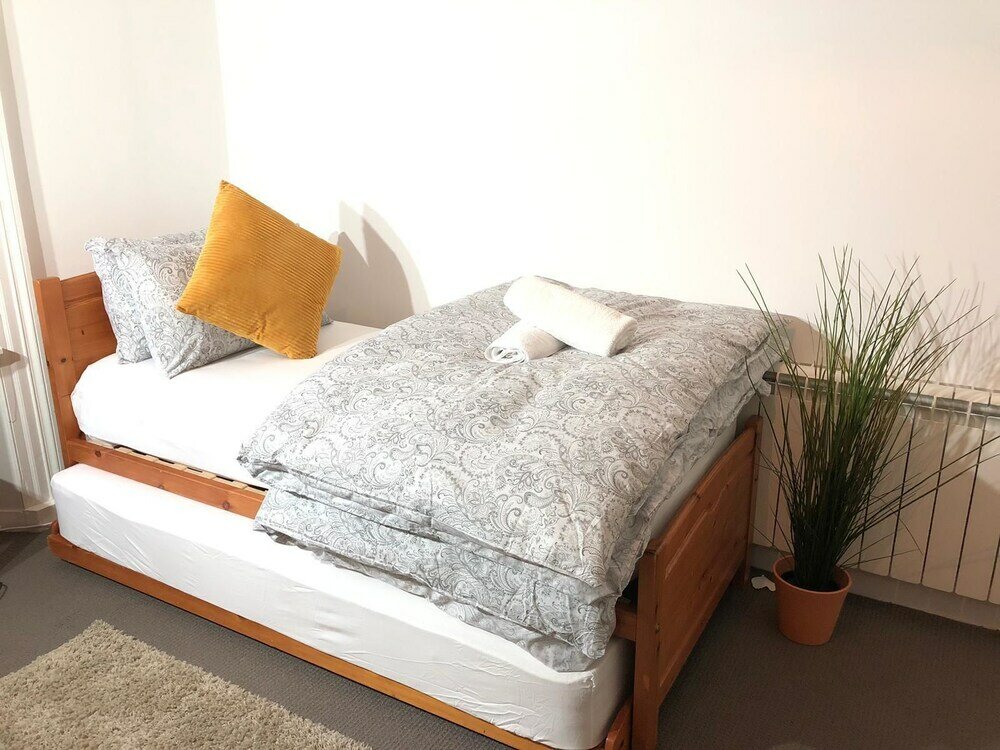 Фото The Duke Apartments