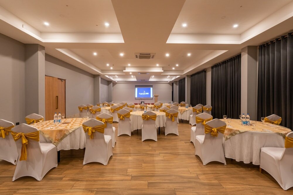 Фото Cygnett Resort Mountain Breeze