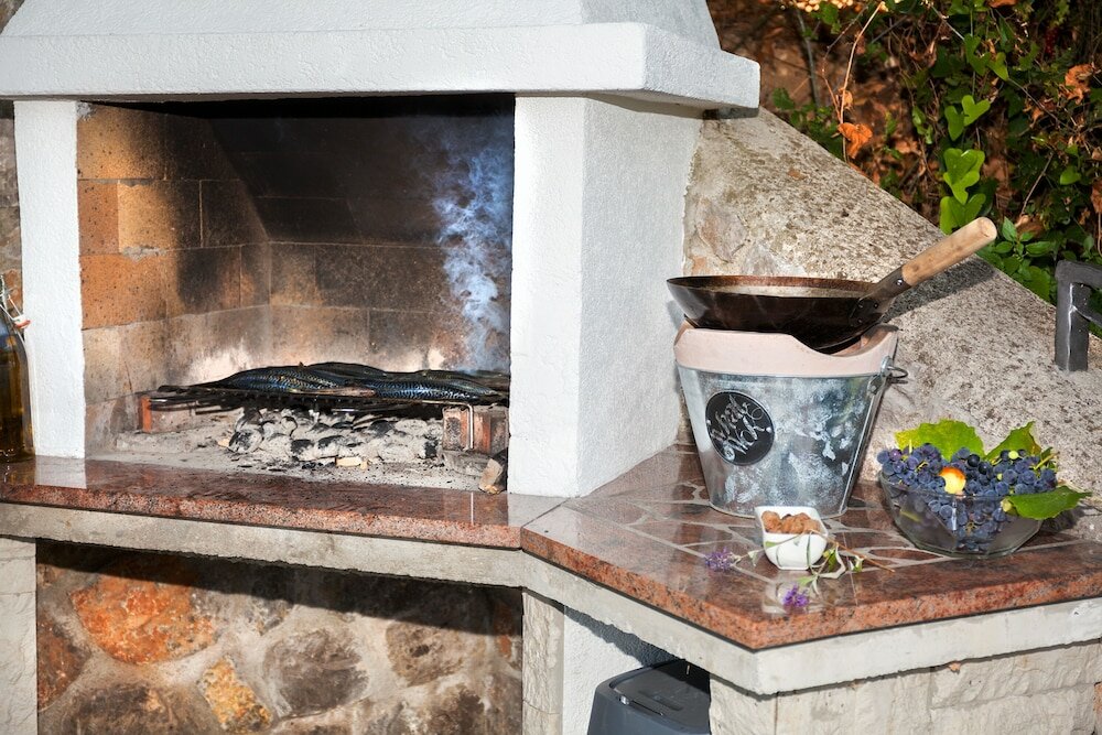 Фото Villa Lidija