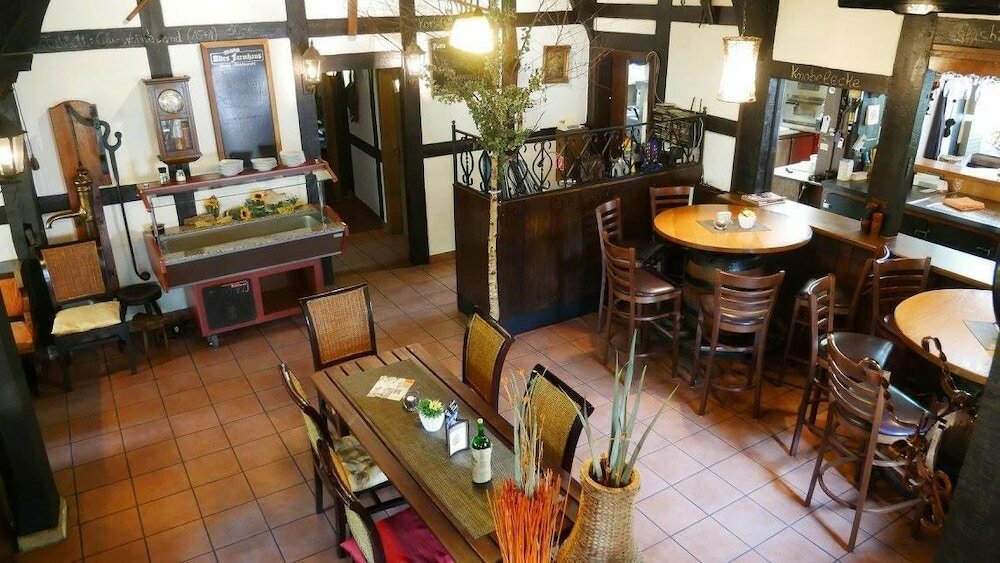 Фото Altes Farmhaus