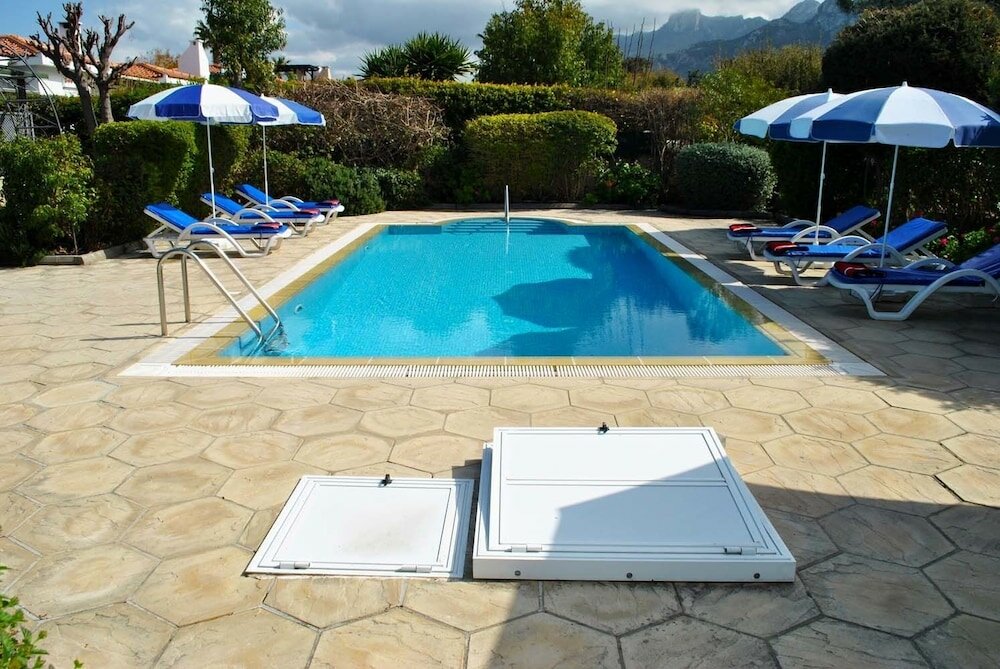 Фото Villa Canna by Amy Villas