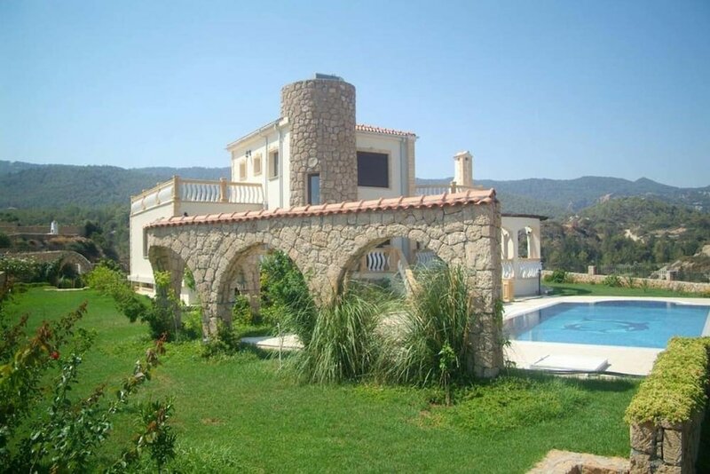 Гостиница Villa Sunset Valley