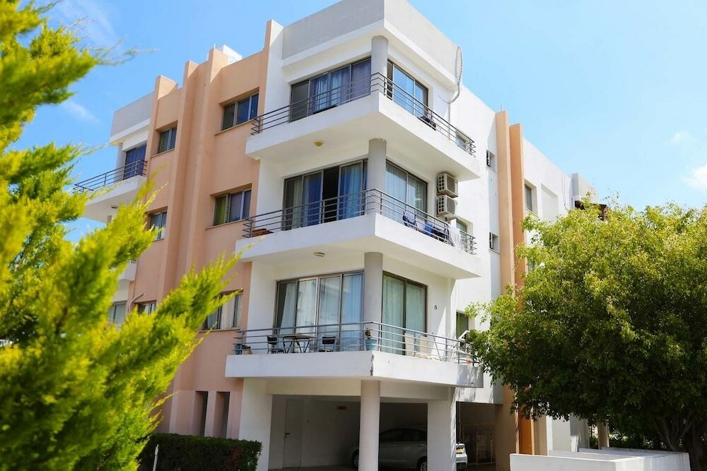 Фото Apartment Mint by Amy Villas