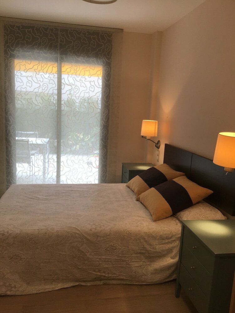 Фото Edificio Mar y Luz