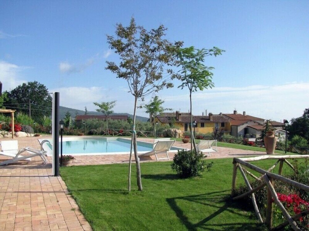 Фото Agriturismo Santa Caterina