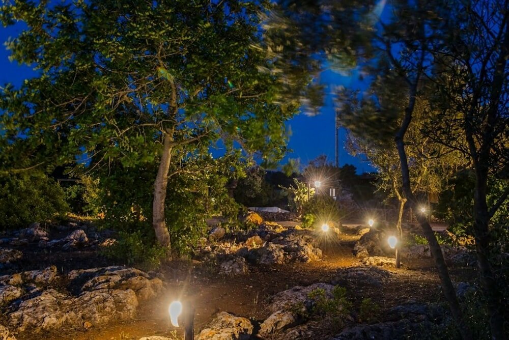 Фото Camera Family Torre Dell'Alto Mare