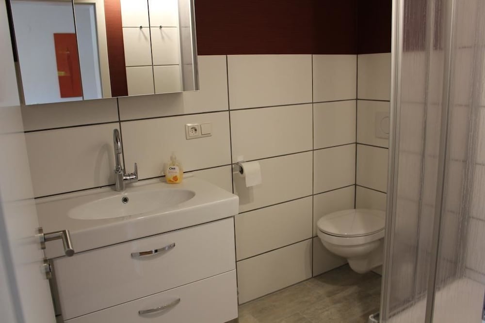 Фото Löwenstein Ferienwohnungen