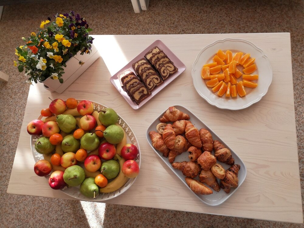 Фото Penzion Bílá voda