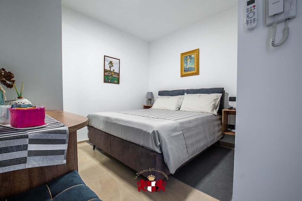 Фото La dimora della Leonessa