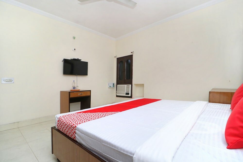 Фото Oyo 24326 Ab Hotel