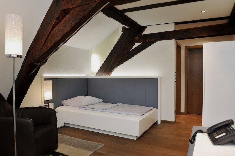 Фото Centrinum Altstadt-Hotel