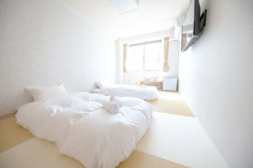 Фото Dotonbori Shinsaibashi Hotel