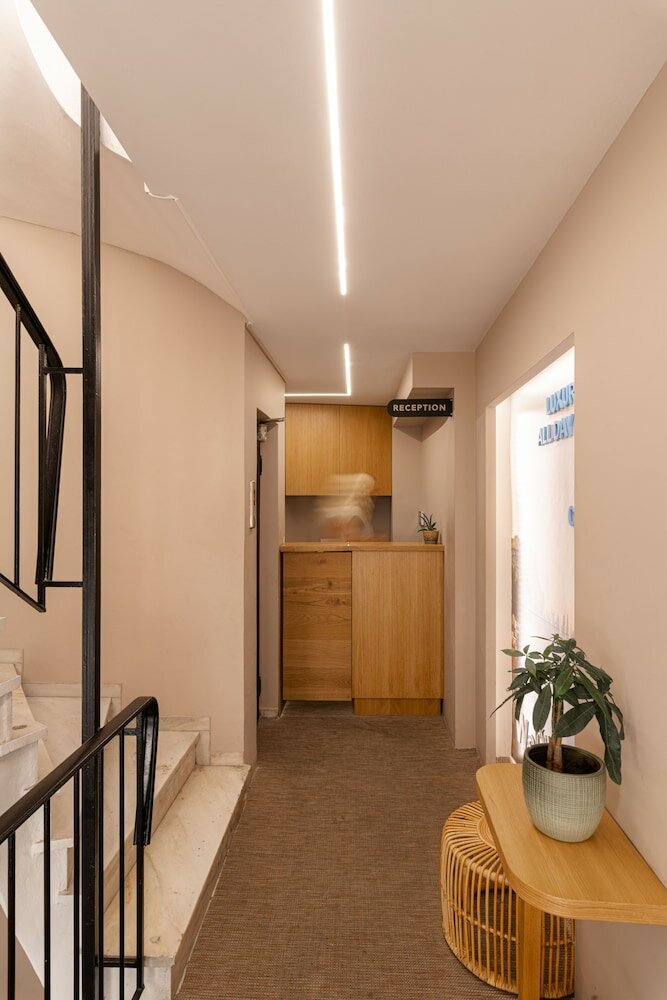 Фото Ciel Living Athens