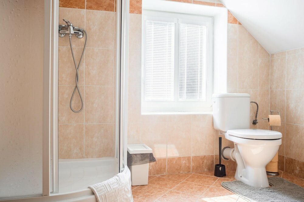 Фото Penzion Bílá voda