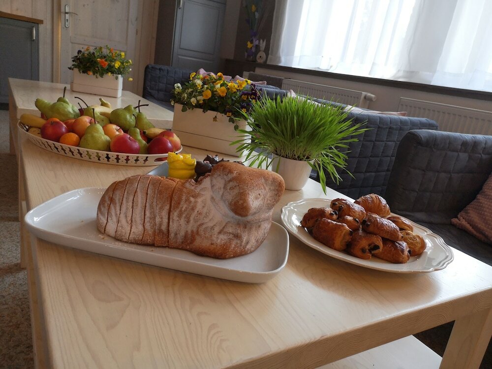 Фото Penzion Bílá voda