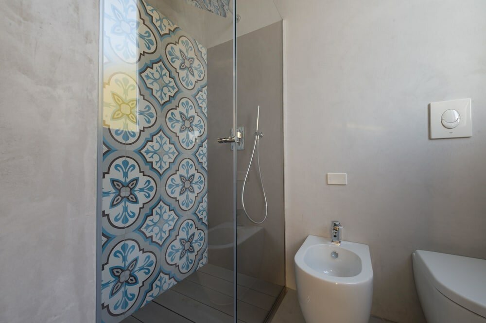 Фото Villa Starace Suites et Appartements