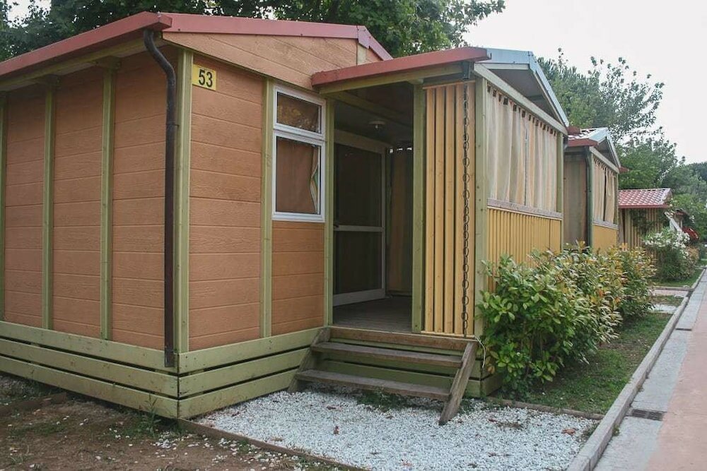 Фото Camping Village Versilia Mare