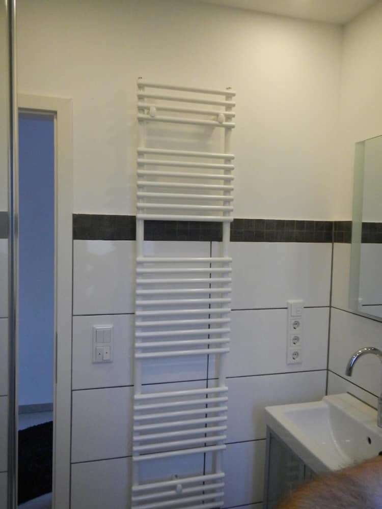 Фото Luxusapartment Steinbreche