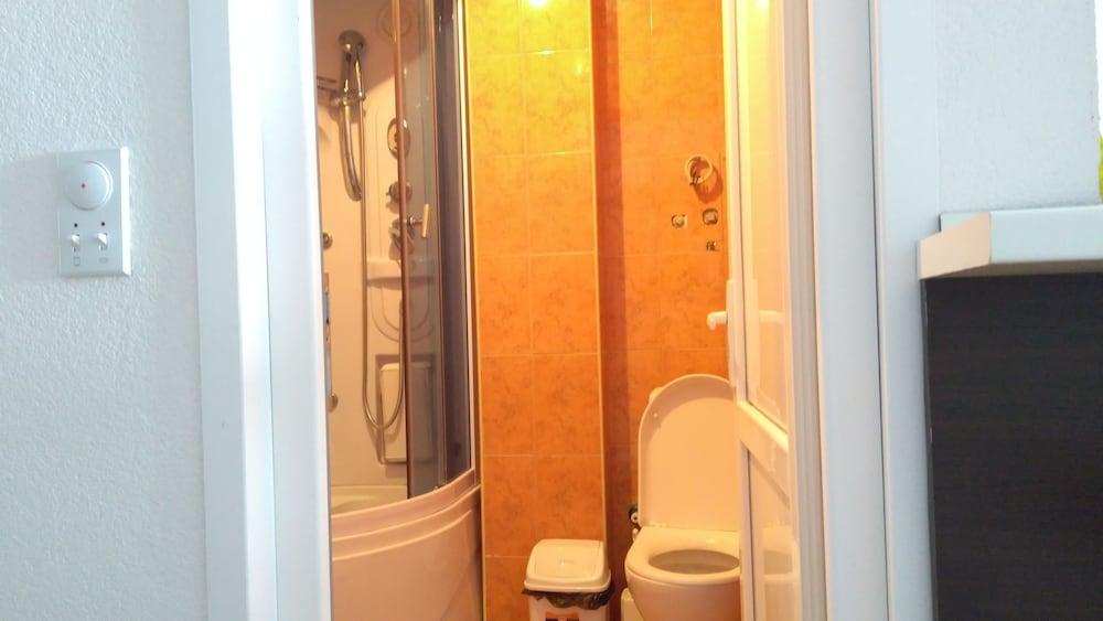 Фото Villa Eros Apartments