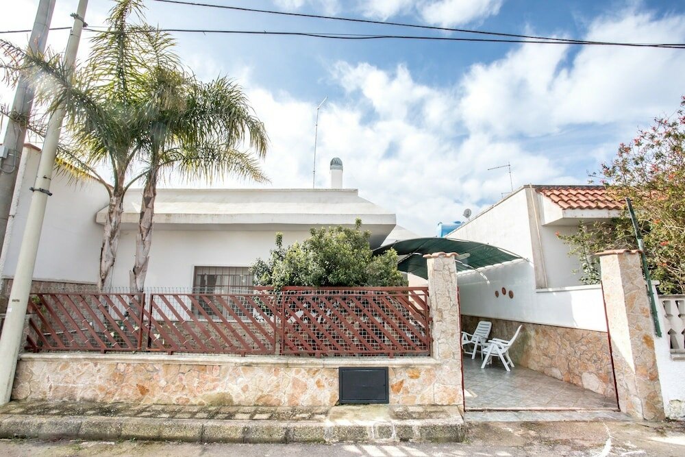 Фото Villetta Orange