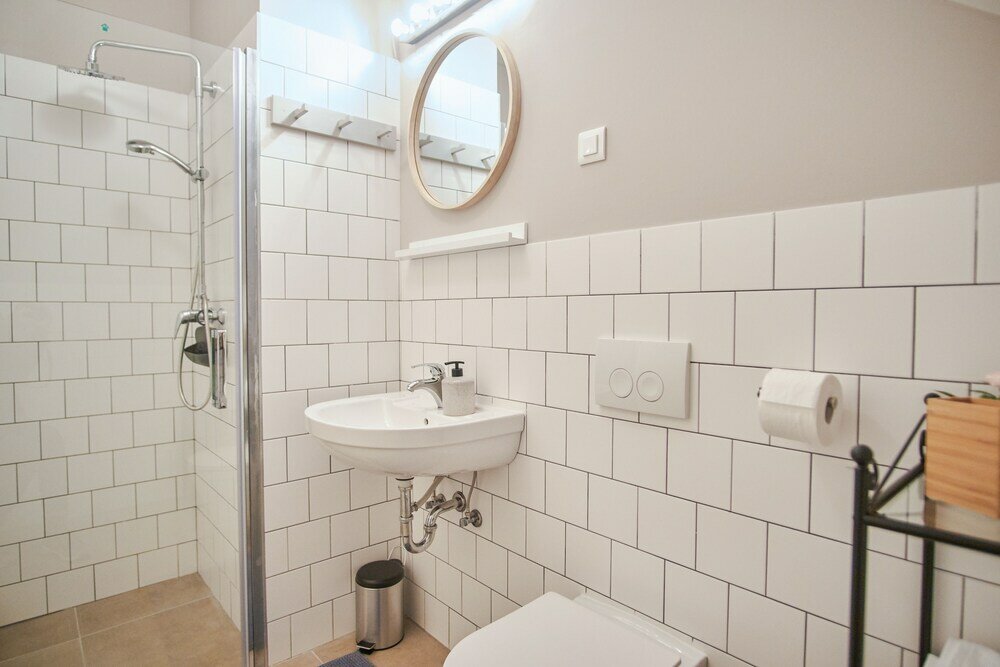 Фото Peacock Boutique Apartments