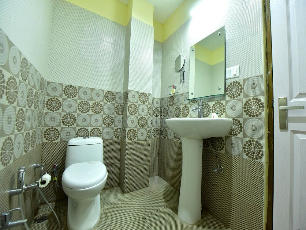 Фото Oyo 22347 Hilltop Resorts