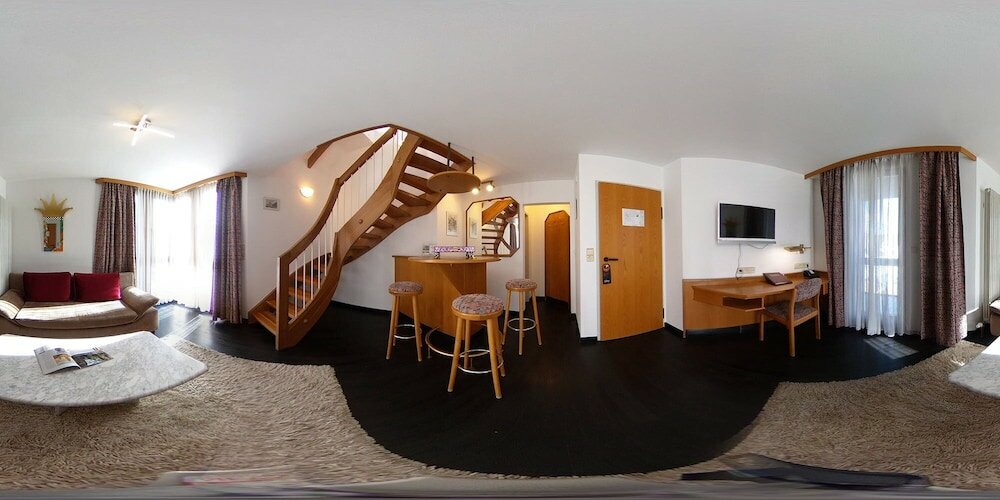 Фото Ringhotel Mohren