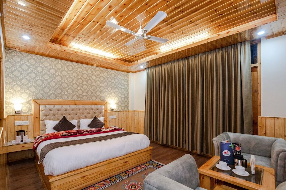 Фото Hukam's Holiday Home