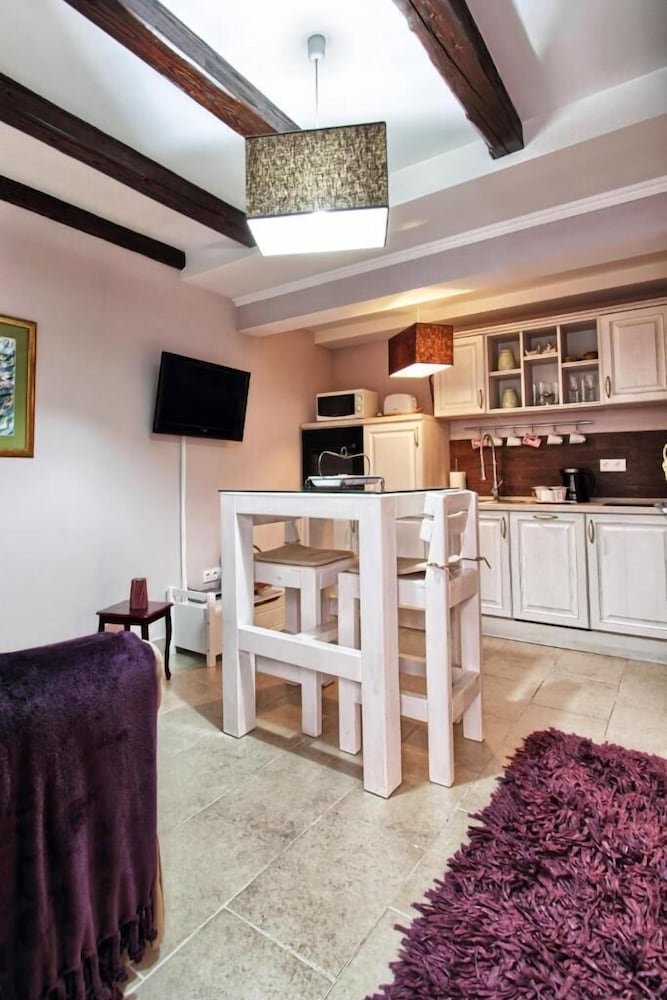 Фото Apartmani Banovac