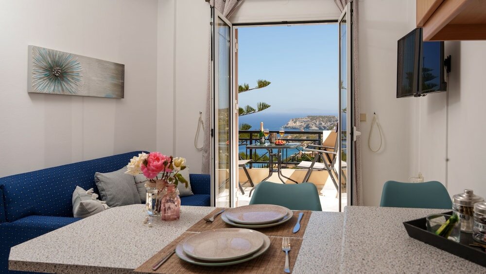 Фото FnK Apartments