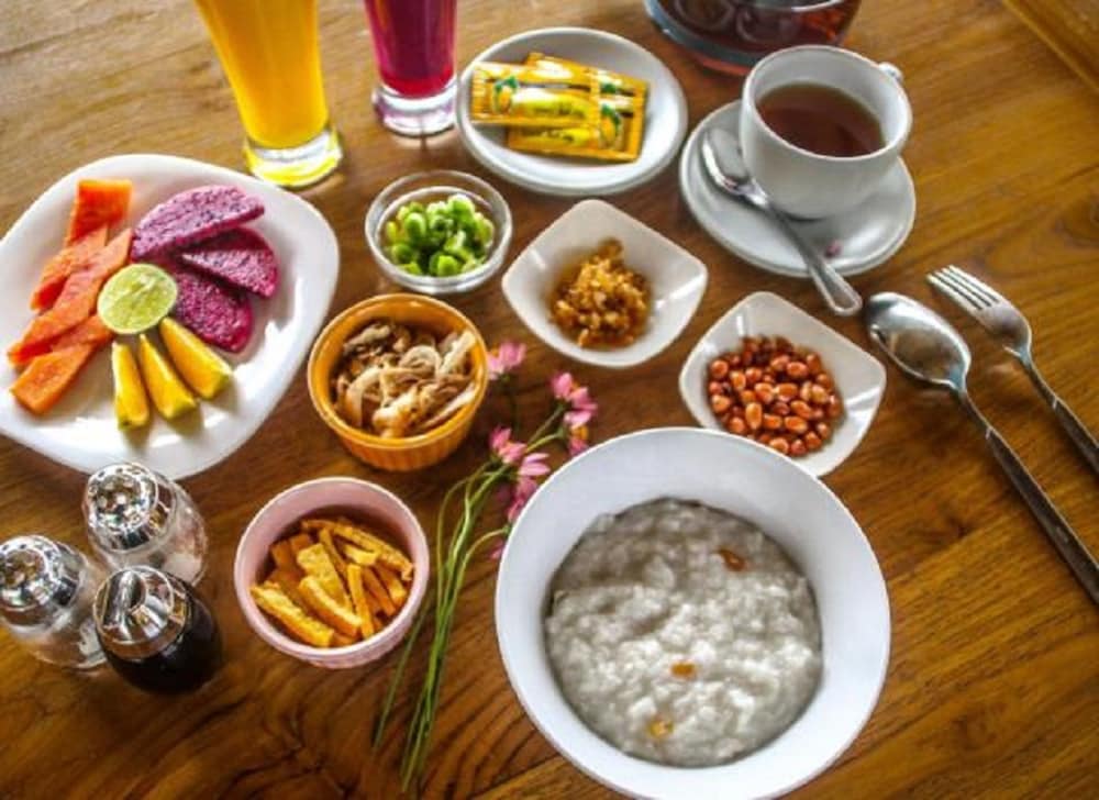 Фото Kubu Jamu Ubud