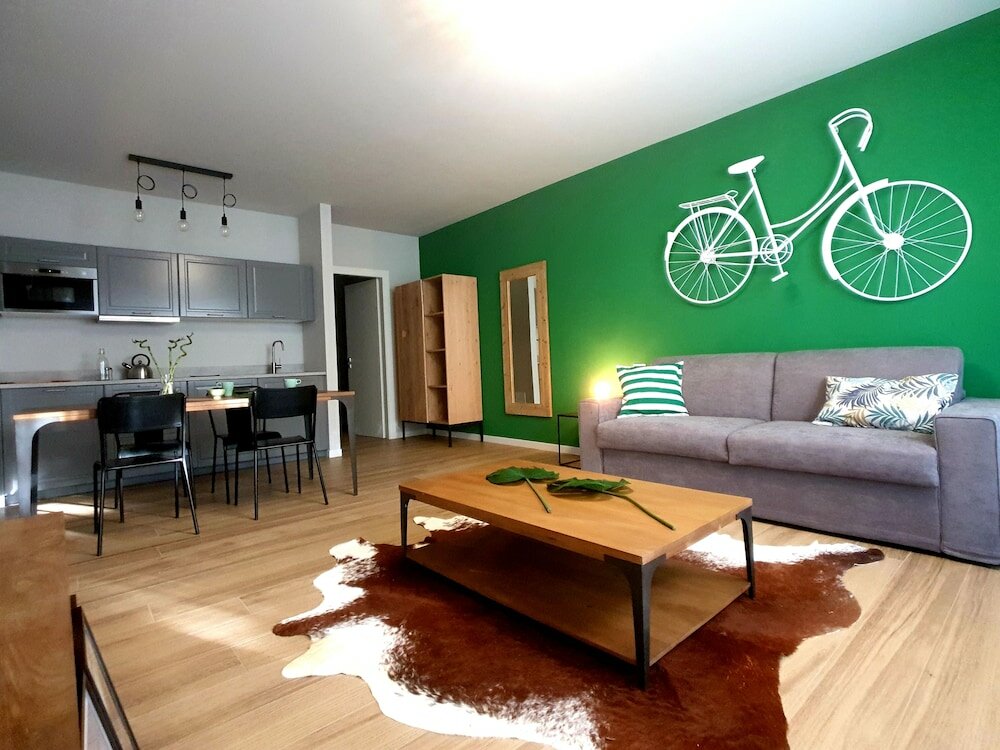 Фото Donizetti Residence