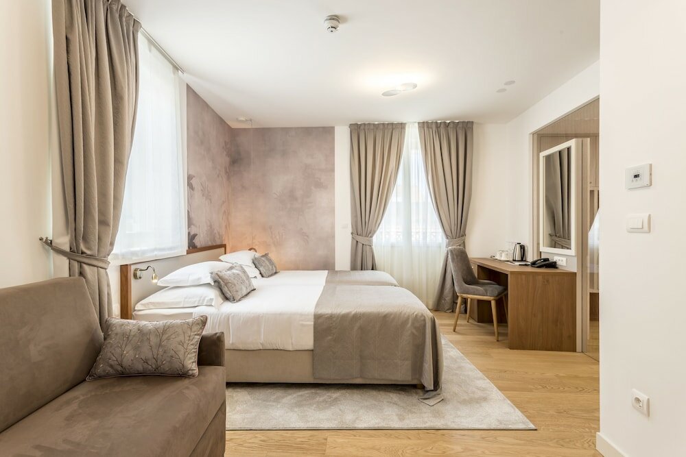 Фото Residence Stine