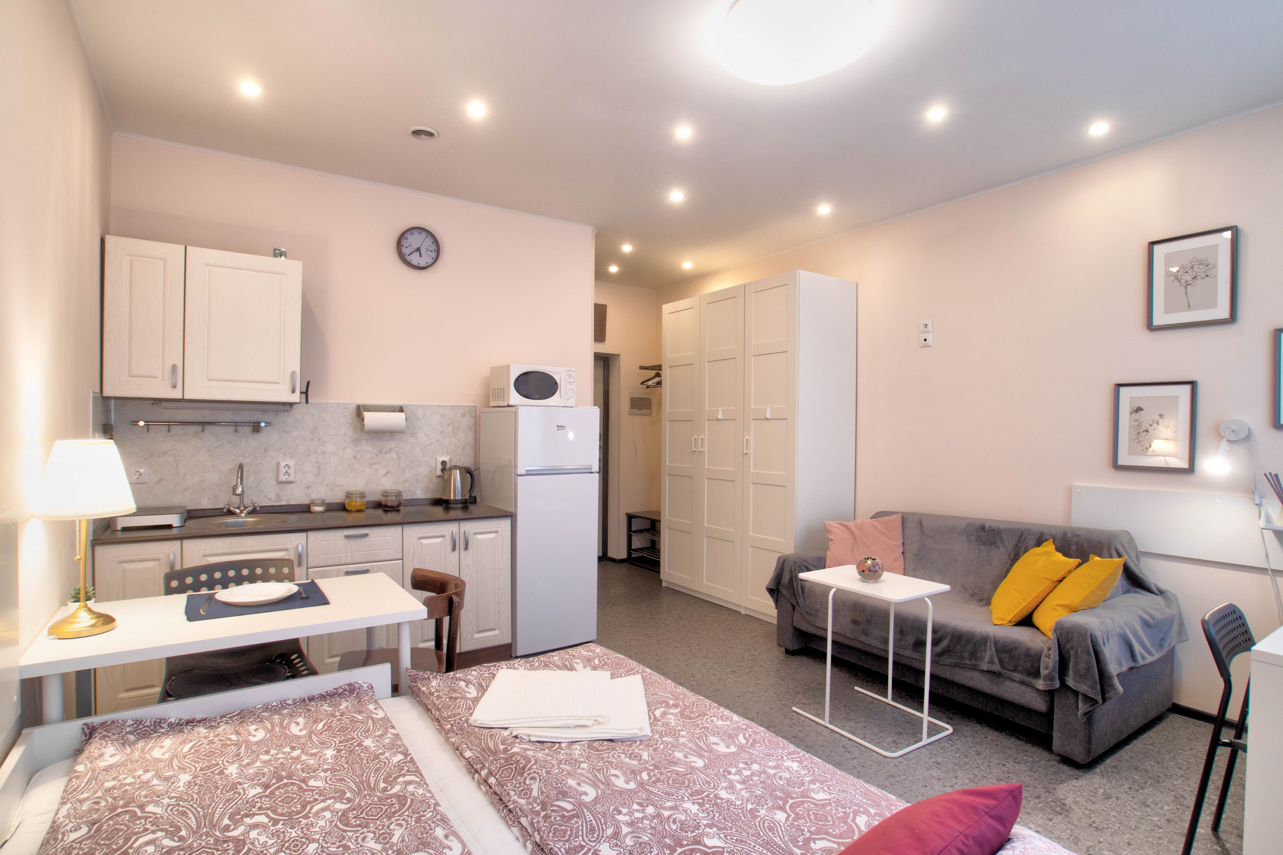 Фото Студии Настроение