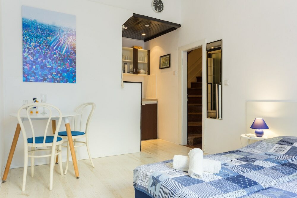Фото Guest house The heart of Dubrovnik