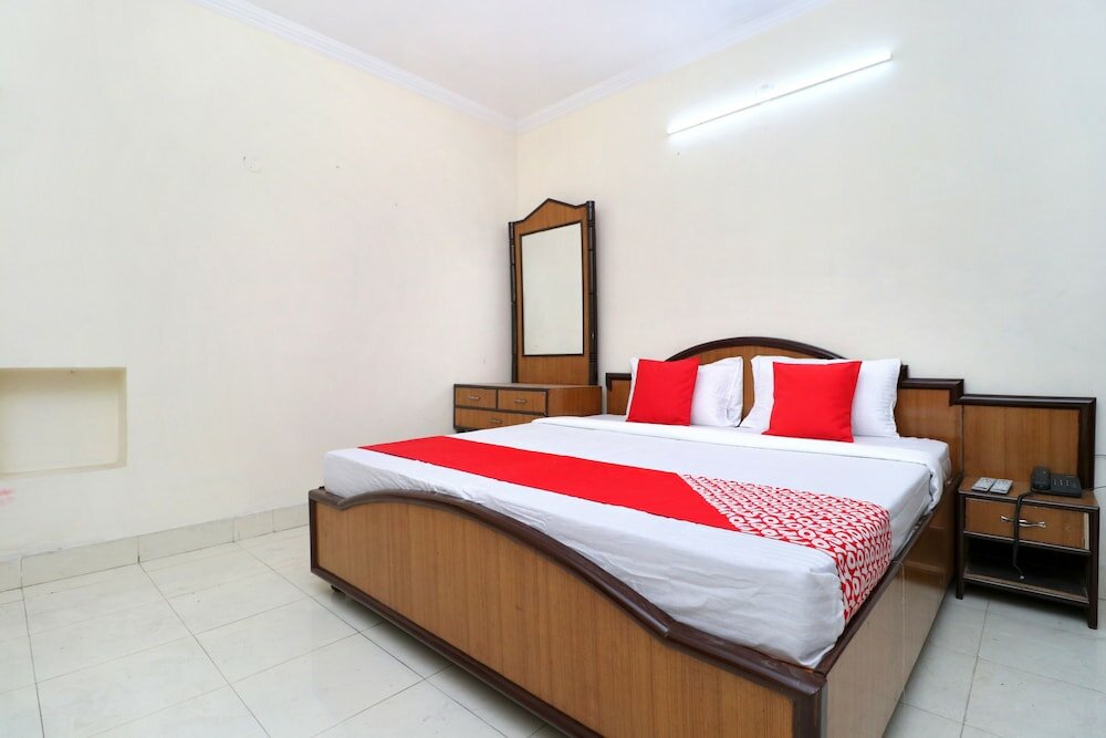 Фото Oyo 24326 Ab Hotel