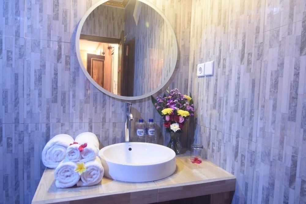 Фото Rembulan Inn and SPA