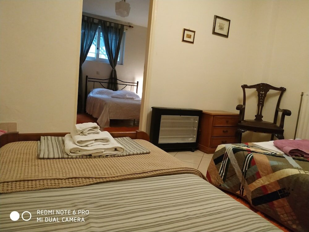 Фото Stavros Apartments