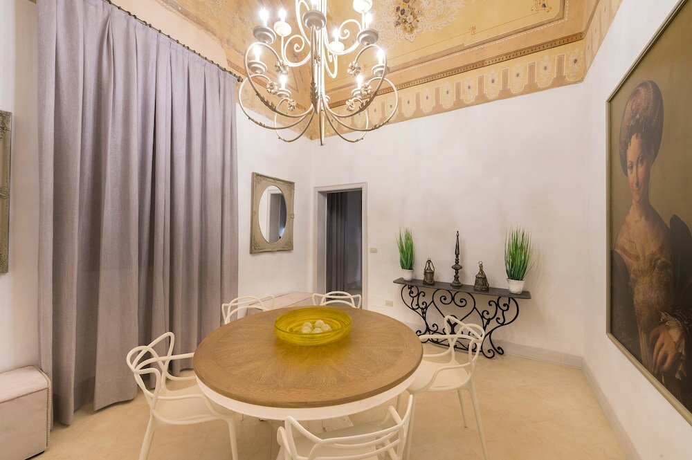 Фото Villa Starace Suites et Appartements