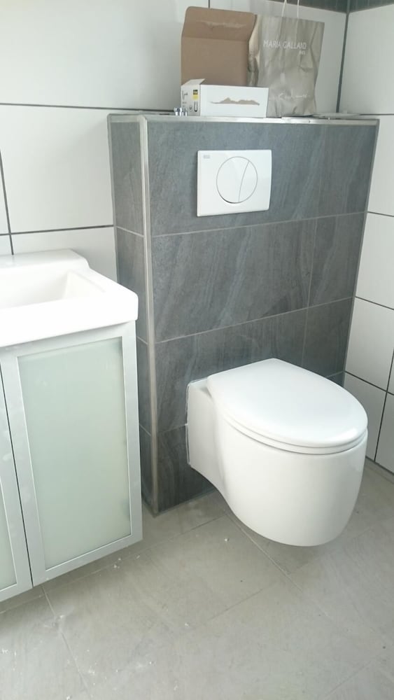 Фото Luxusapartment Steinbreche